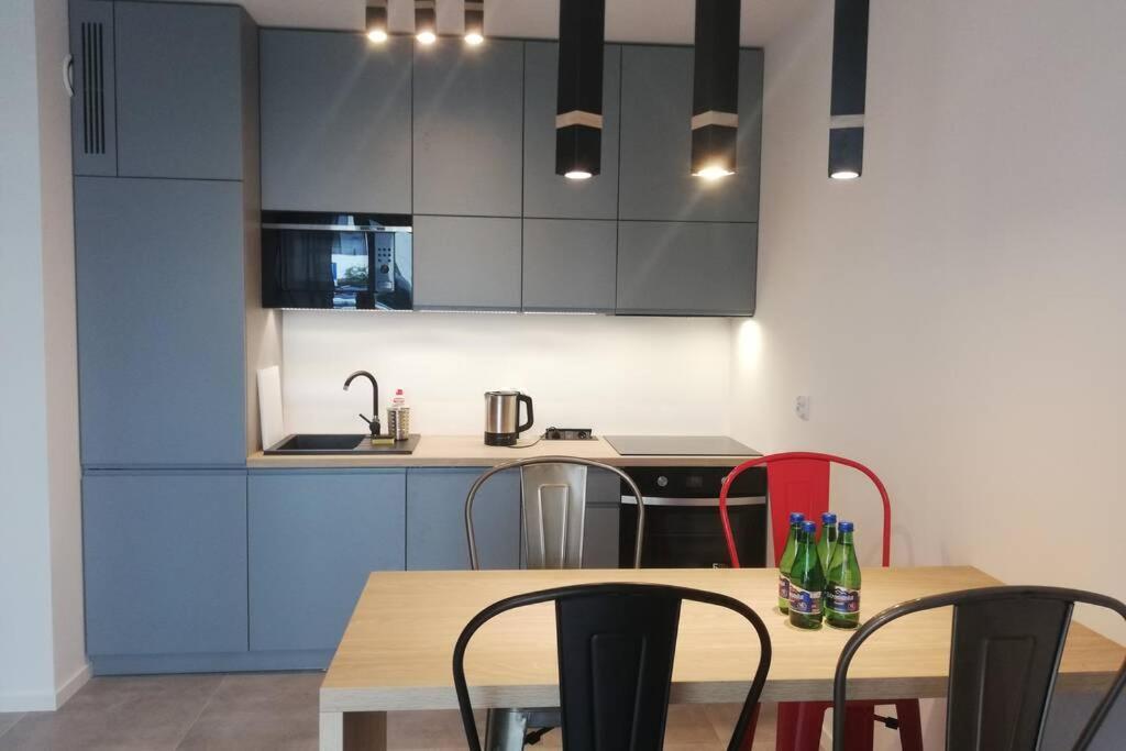 Na Rydlówce Apartament *