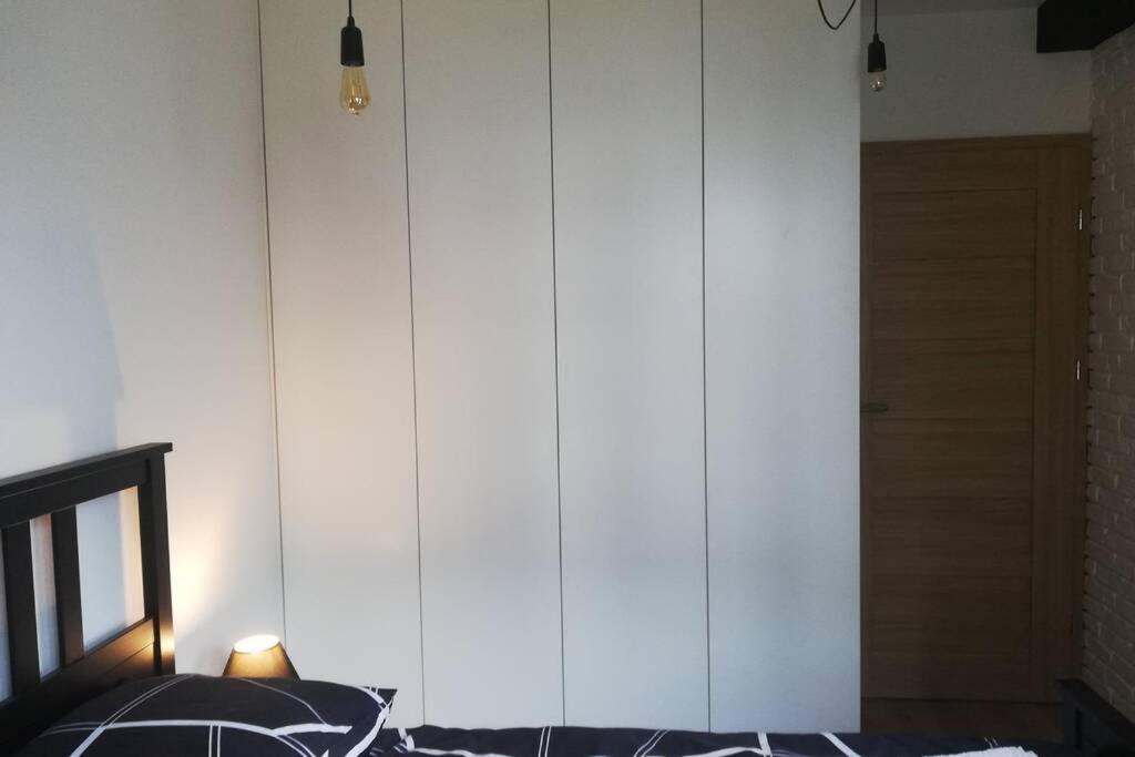 Na Rydlówce Apartament