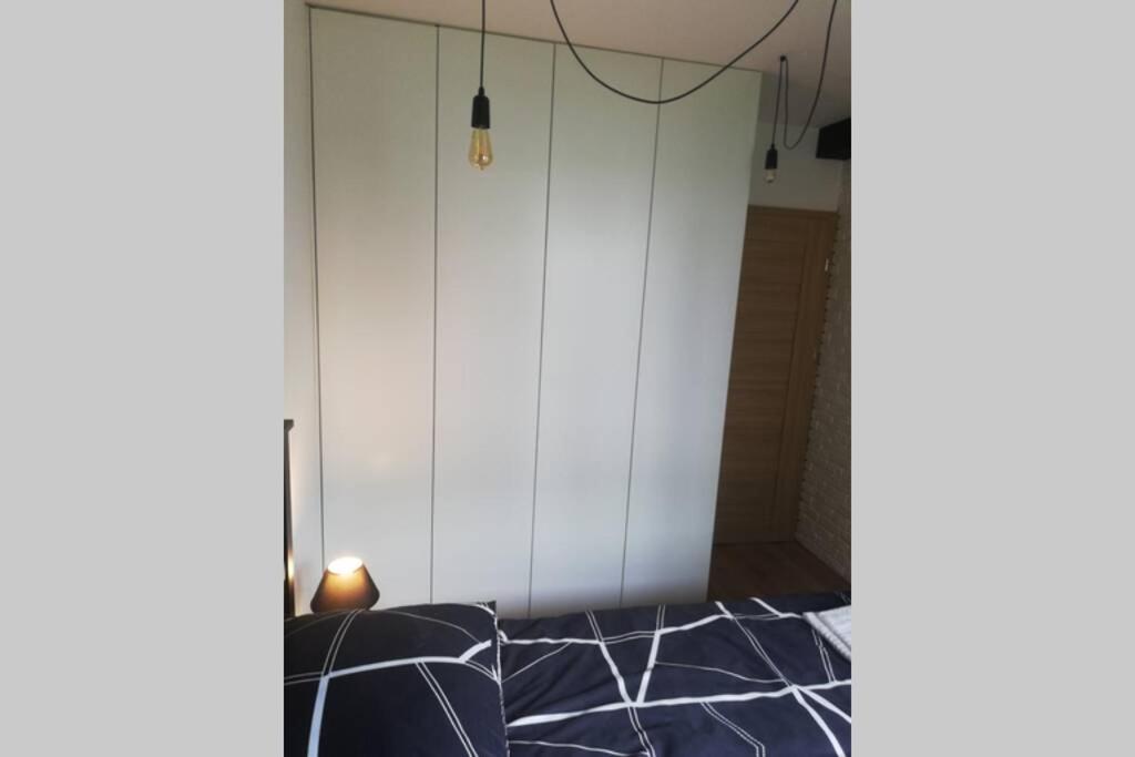 Na Rydlówce Apartament *