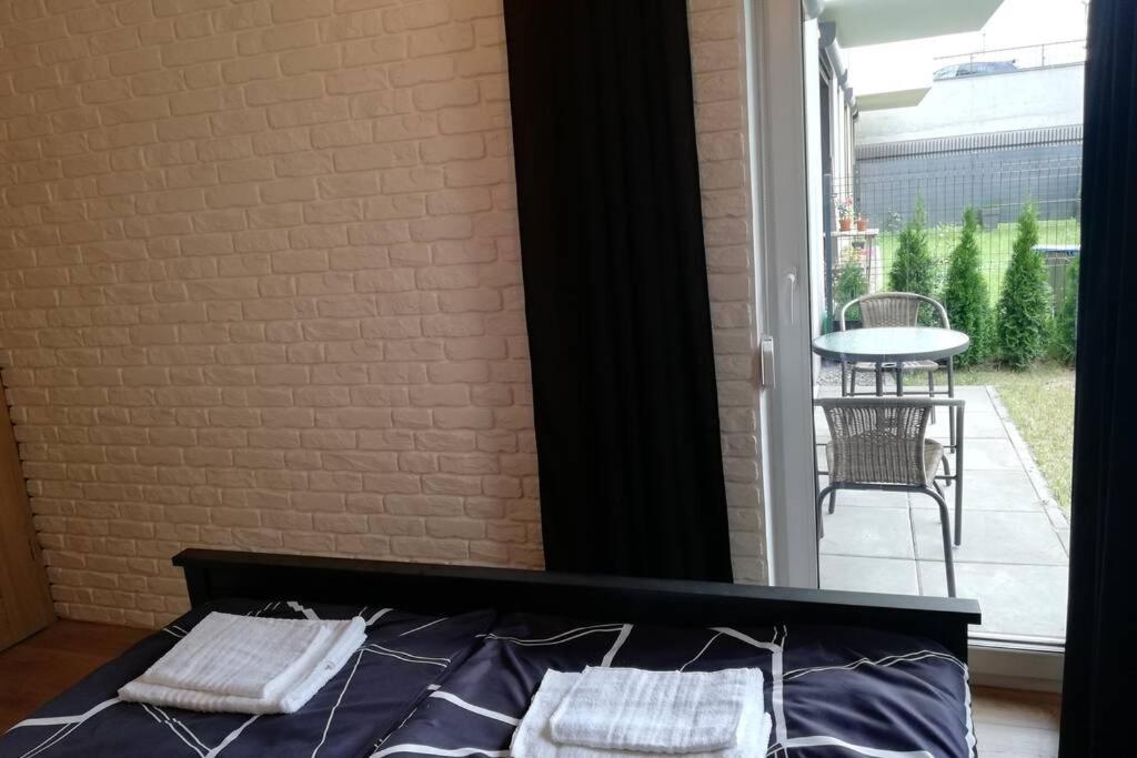 Apartament Na Rydlówce *