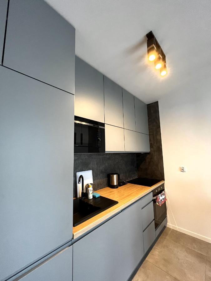 Na Rydlówce Apartament