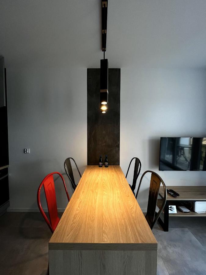 Na Rydlówce Apartament