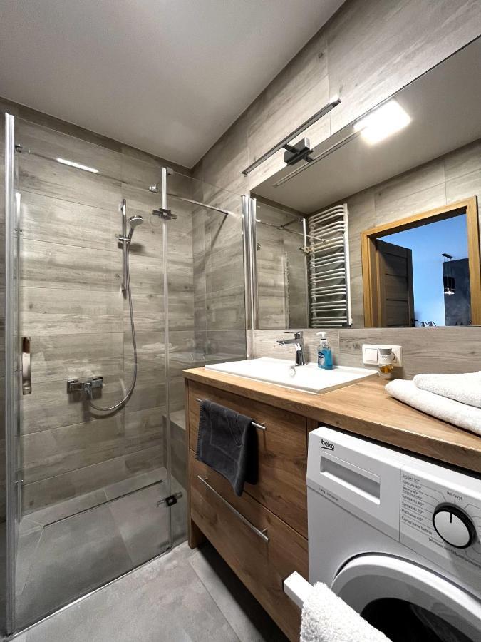 Na Rydlówce Apartament
