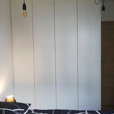 Apartament Na Rydlowce Krakau Exterior foto