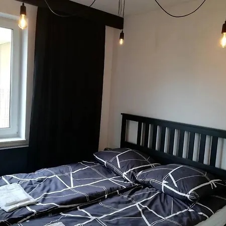 Apartament Na Rydlowce Krakau Exterior foto