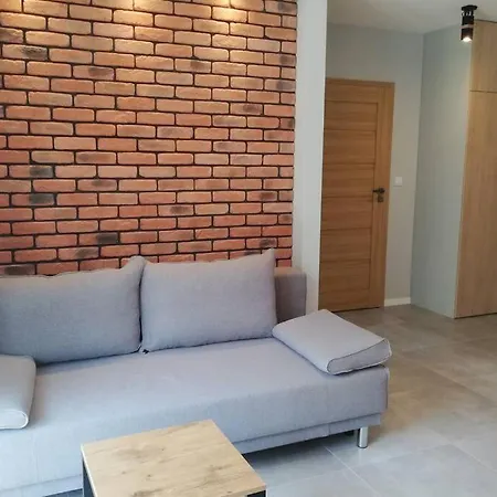 Apartament Na Rydlowce Krakau Exterior foto