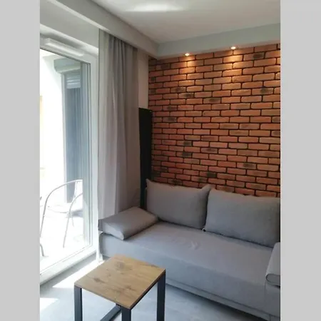 Apartament Na Rydlowce Krakau Exterior foto