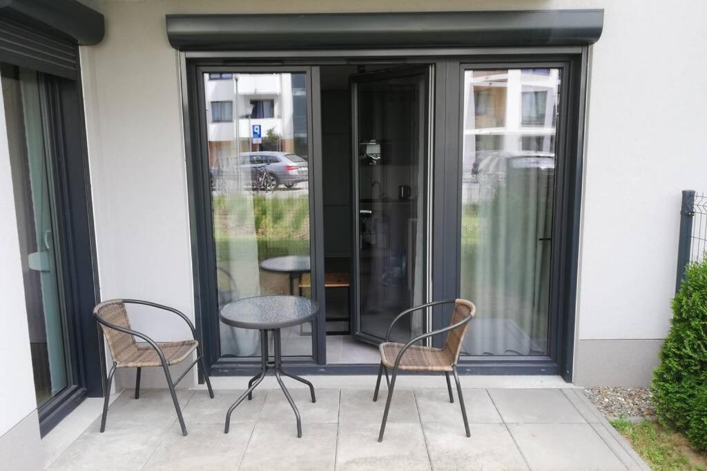 Na Rydlowce Apartment Krakau