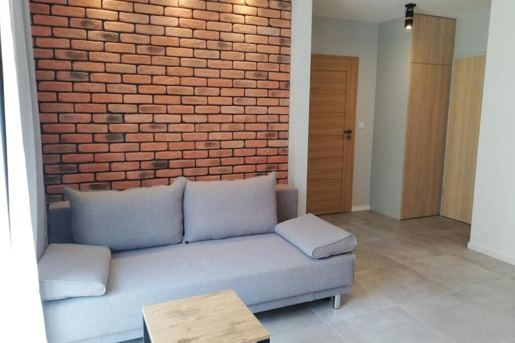 Apartment Na Rydlowce Krakau
